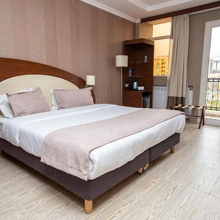 Rue D'Or Hotel Sétif Εξωτερικό φωτογραφία