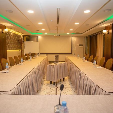 Rue D'Or Hotel Sétif Εξωτερικό φωτογραφία