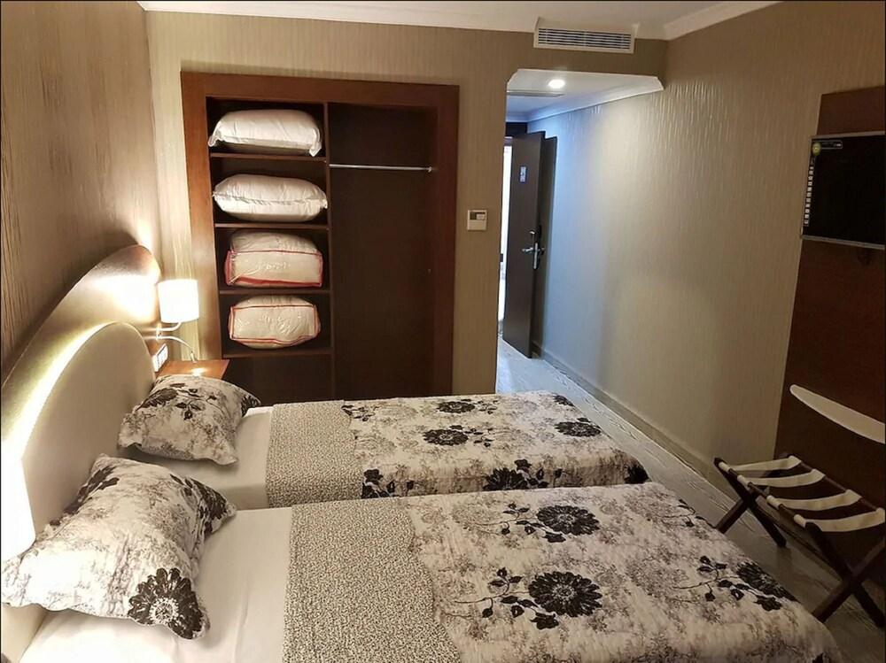 Rue D'Or Hotel Sétif Εξωτερικό φωτογραφία