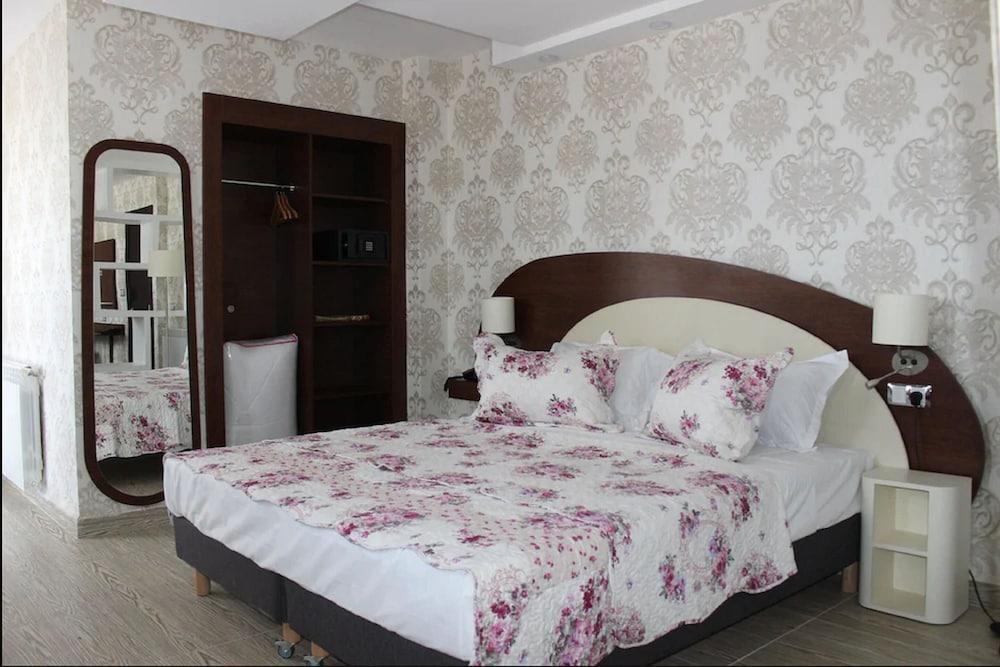 Rue D'Or Hotel Sétif Εξωτερικό φωτογραφία