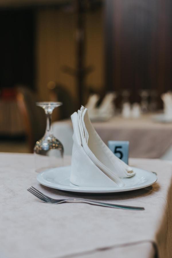 Rue D'Or Hotel Sétif Εξωτερικό φωτογραφία