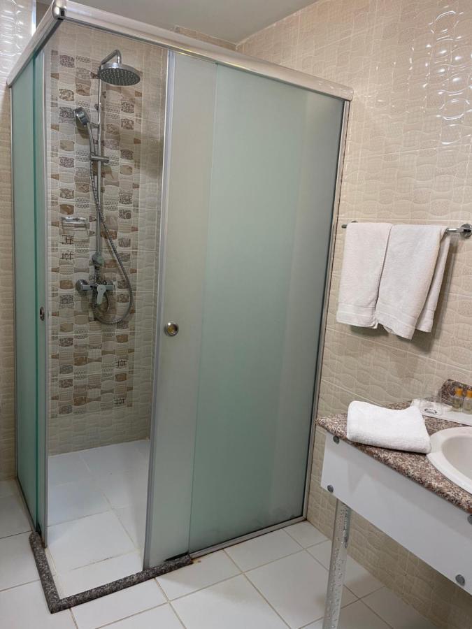 Rue D'Or Hotel Sétif Εξωτερικό φωτογραφία
