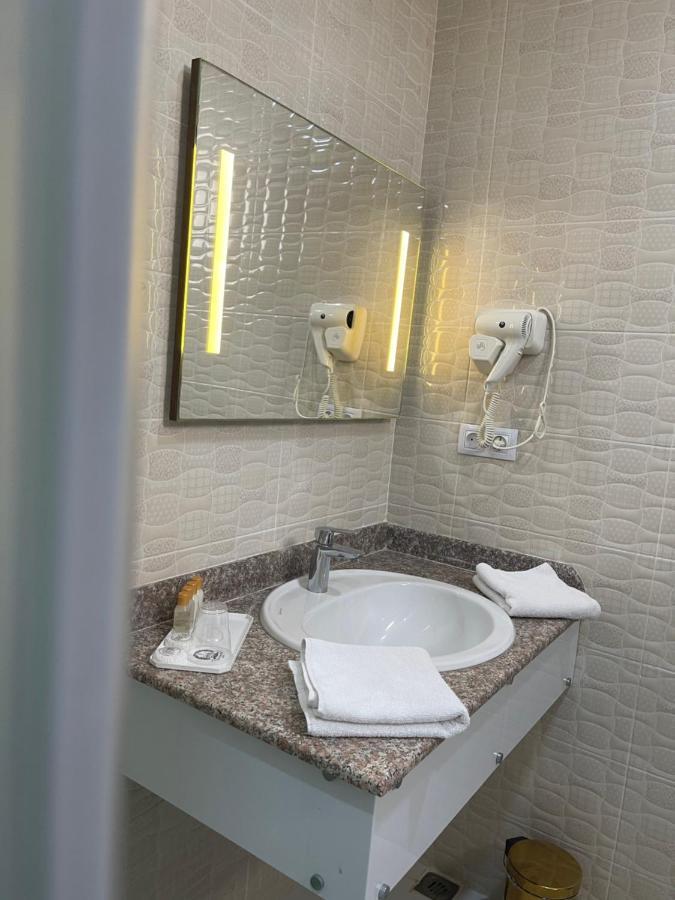 Rue D'Or Hotel Sétif Εξωτερικό φωτογραφία