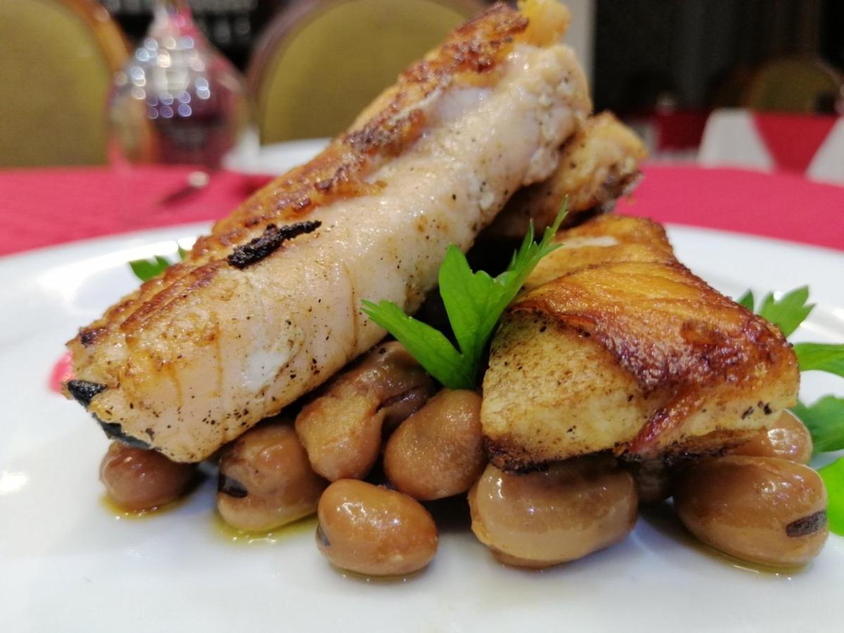 Rue D'Or Hotel Sétif Εξωτερικό φωτογραφία